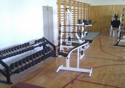 gym-4